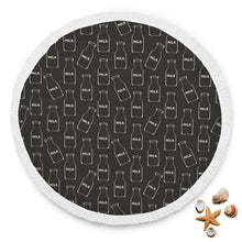 Black Milk Beach Blanket