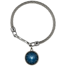 Aries Zodiac Wickford Bracelet