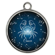 Cancer Zodiac Wickford Bracelet