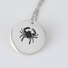 Cancer Pendant