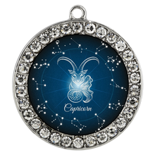 Capricorn Zodiac Chloe Bracelet
