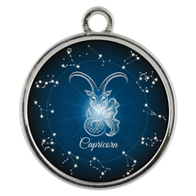 Capricorn Zodiac Wickford Bracelet