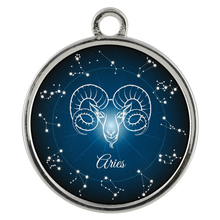 Aries Zodiac Wickford Bracelet