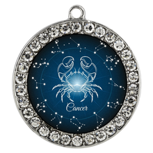 Cancer Zodiac Chloe Bracelet