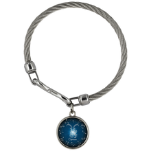 Capricorn Zodiac Wickford Bracelet