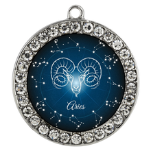 Aries Zodiac Chloe Bracelet